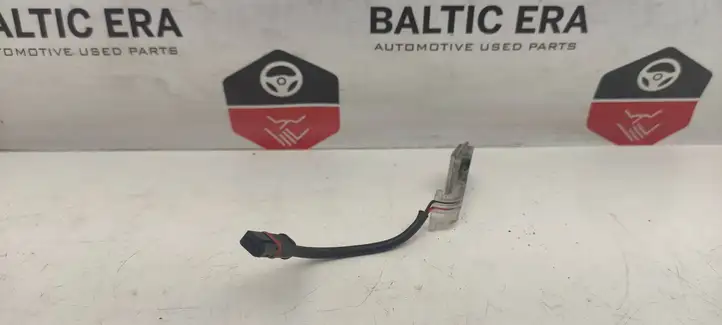 BMW 3 F30 F35 F31 (2012 - 2018) 7277448 Подсветка рукоятки передней двери (наружняя) — фото 3