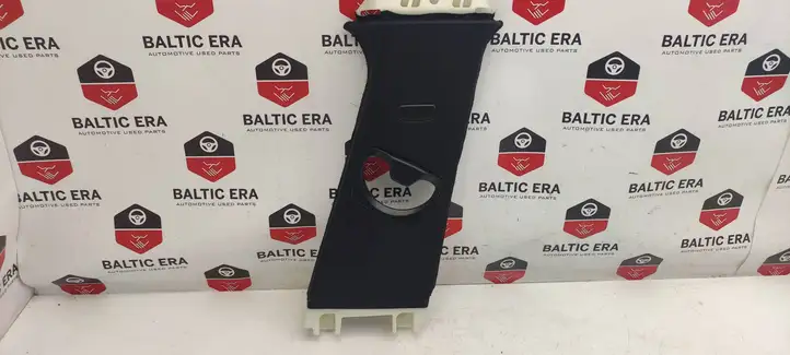 BMW 3 F30 F35 F31 (2012 - 2018) 7220998 Прочие детали салона — фото 1