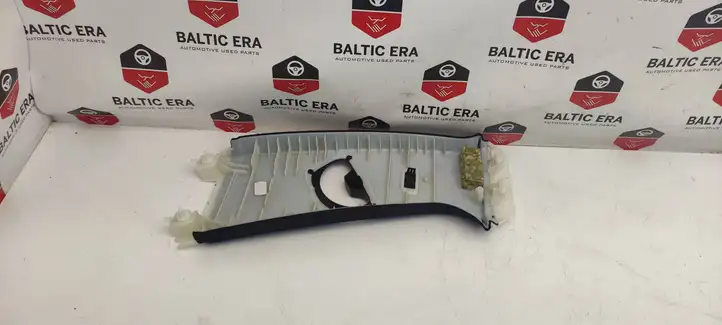 BMW 3 F30 F35 F31 (2012 - 2018) 7220998 Прочие детали салона — фото 2