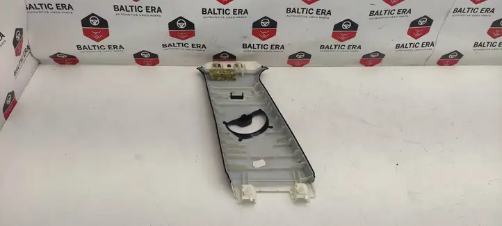 BMW 3 F30 F35 F31 (2012 - 2018) 7220998 Прочие детали салона — фото 3