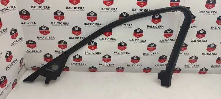 BMW 3 F30 F35 F31 (2012 - 2018) 51337323509 Прочая отделка передней двери — фото 1