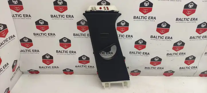 BMW 3 F30 F35 F31 (2012 - 2018) 7220997 Прочие детали салона — фото 1