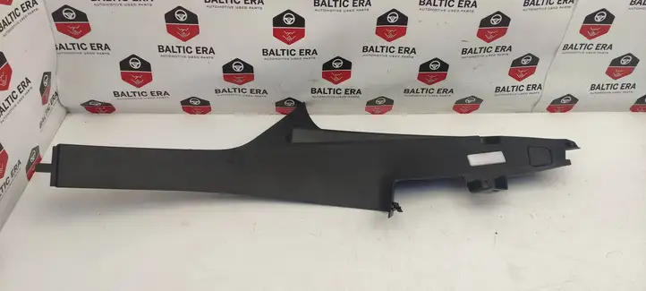 BMW 3 F30 F35 F31 (2012 - 2018) 7240688 Верхняя обшивка стойки D — фото 4