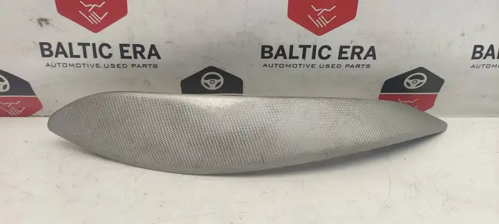 BMW 3 F30 F35 F31 (2012 - 2018) 8064249 Прочая отделка задней двери — фото 1