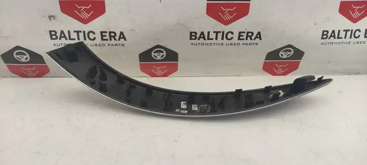 BMW 3 F30 F35 F31 (2012 - 2018) 8064249 Прочая отделка задней двери — фото 2