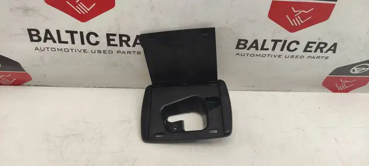 BMW 3 F30 F35 F31 (2012 - 2018) 51437264708 Прочие детали салона — фото 1