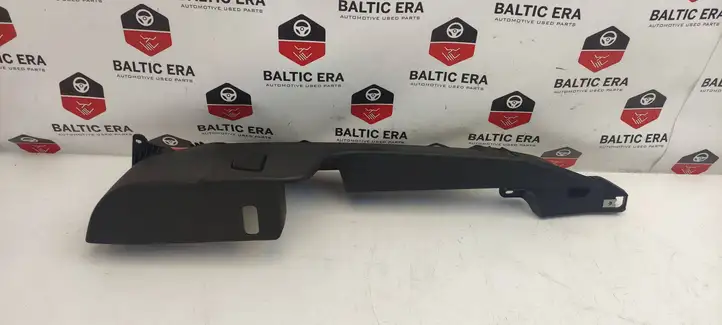 BMW 3 F30 F35 F31 (2012 - 2018) 51477238878 Прочая отделка багажника — фото 1