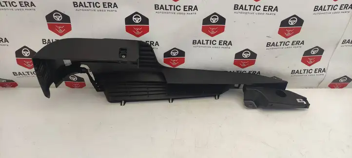 BMW 3 F30 F35 F31 (2012 - 2018) 51477238878 Прочая отделка багажника — фото 3