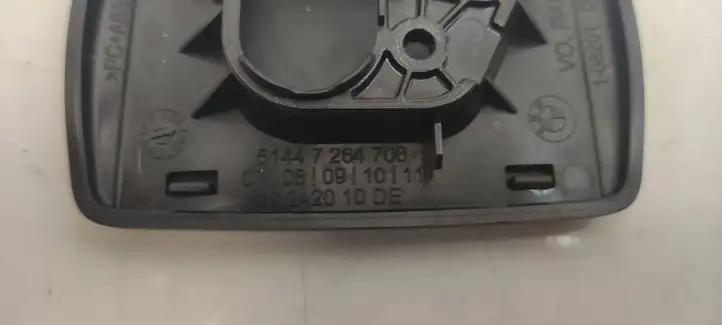 BMW 3 F30 F35 F31 (2012 - 2018) 51447264706 Прочие детали салона — фото 1