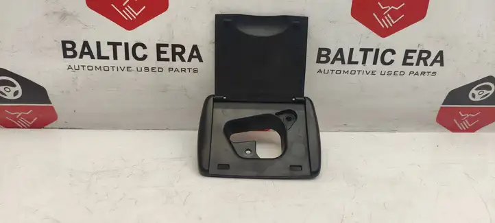 BMW 3 F30 F35 F31 (2012 - 2018) 51447264706 Прочие детали салона — фото 4