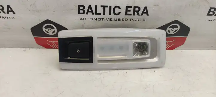 BMW 3 F30 F35 F31 (2012 - 2018) 9239404 Задняя подсветка — фото 1