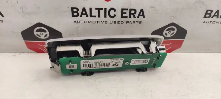 BMW 3 F30 F35 F31 (2012 - 2018) 9239404 Задняя подсветка — фото 2