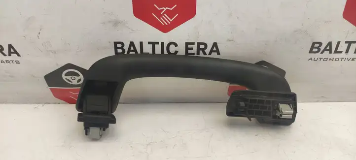 BMW 3 F30 F35 F31 (2012 - 2018) 7464443 Потолочная ручка задняя — фото 1