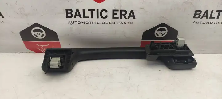BMW 3 F30 F35 F31 (2012 - 2018) 7464443 Потолочная ручка задняя — фото 2