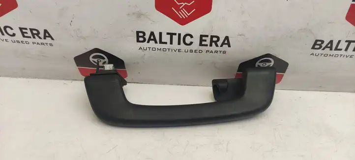BMW 3 F30 F35 F31 (2012 - 2018) 7464443 Потолочная ручка задняя — фото 3