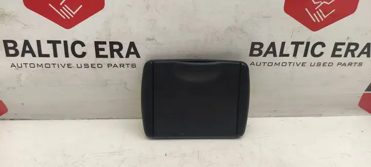 BMW 3 F30 F35 F31 (2012 - 2018) 514377264 Прочие детали салона — фото 2