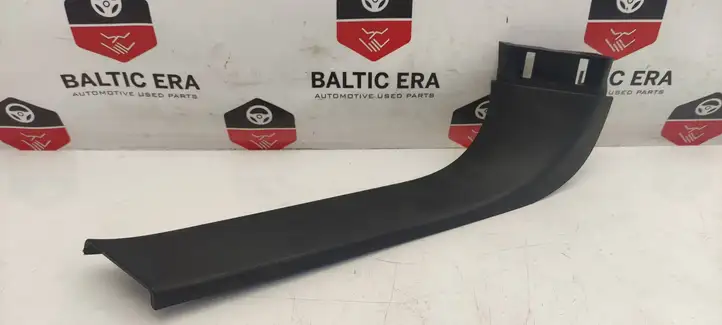 BMW 3 F30 F35 F31 (2012 - 2018) 7263137 Прочая отделка багажника — фото 1