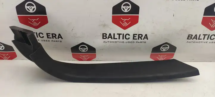 BMW 3 F30 F35 F31 (2012 - 2018) 7263137 Прочая отделка багажника — фото 2