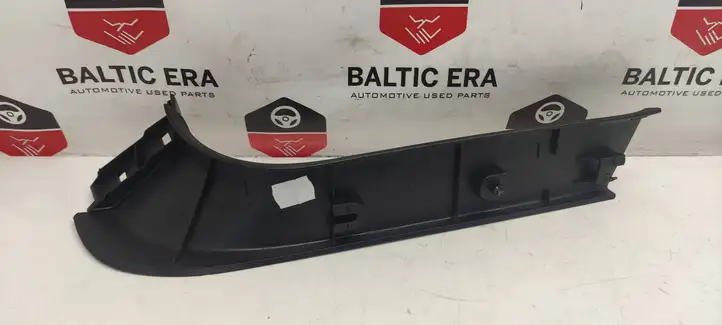 BMW 3 F30 F35 F31 (2012 - 2018) 7263137 Прочая отделка багажника — фото 3