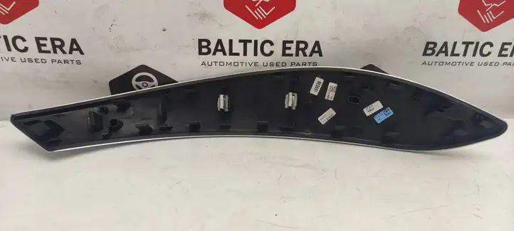 BMW 3 F30 F35 F31 (2012 - 2018) 8064250 Ручка закрывания двери — фото 2