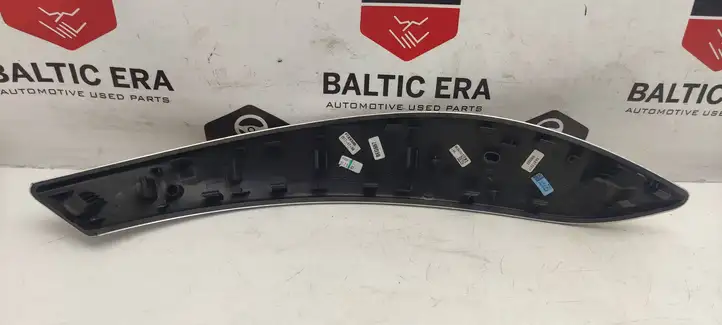 BMW 3 F30 F35 F31 (2012 - 2018) 8064250 Ручка закрывания двери — фото 2
