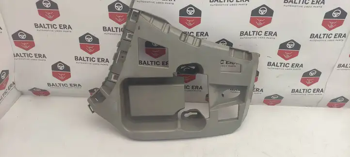 BMW 1 F20 F21 (2011 - 2019) 8051514 Кронштейн заднего бампера — фото 1