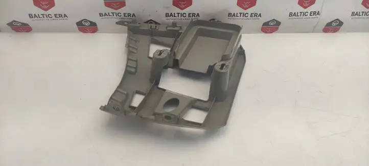 BMW 1 F20 F21 (2011 - 2019) 8051514 Кронштейн заднего бампера — фото 2
