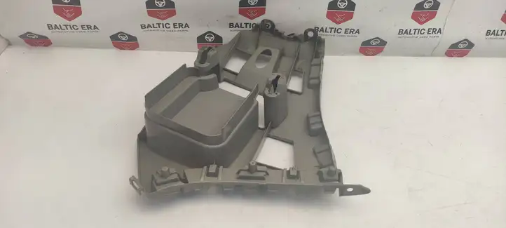 BMW 1 F20 F21 (2011 - 2019) 8051514 Кронштейн заднего бампера — фото 3