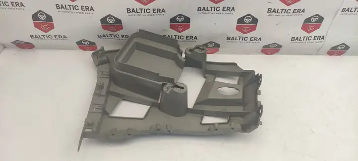 BMW 1 F20 F21 (2011 - 2019) 8051514 Кронштейн заднего бампера — фото 4