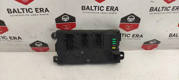 BMW 3 F30 F35 F31 (2012 - 2018) 9866978 Модуль комфорта — фото 1
