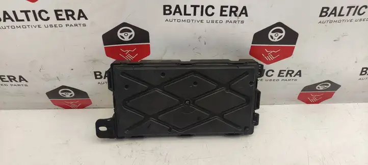 BMW 3 F30 F35 F31 (2012 - 2018) 9866978 Модуль комфорта — фото 2