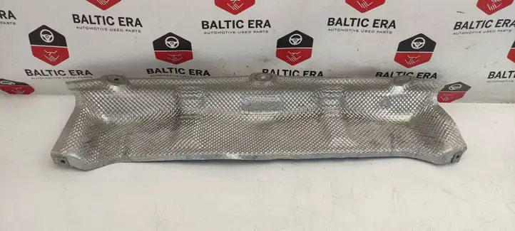 BMW 3 F30 F35 F31 (2012 - 2018) 7241774 Теплоизоляция (теплозащита) — фото 1