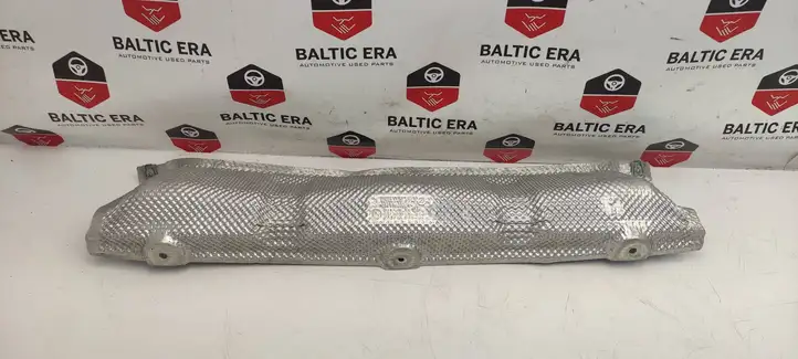 BMW 3 F30 F35 F31 (2012 - 2018) 7241774 Теплоизоляция (теплозащита) — фото 3