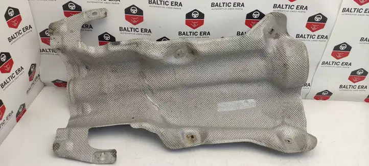 BMW 3 F30 F35 F31 (2012 - 2018) 7241774 Теплоизоляция (теплозащита) — фото 1