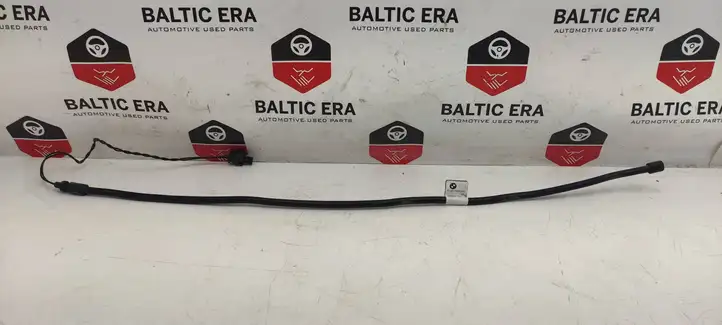 BMW 3 F30 F35 F31 (2012 - 2018) 10237711 Антенна бесключевого доступа — фото 1