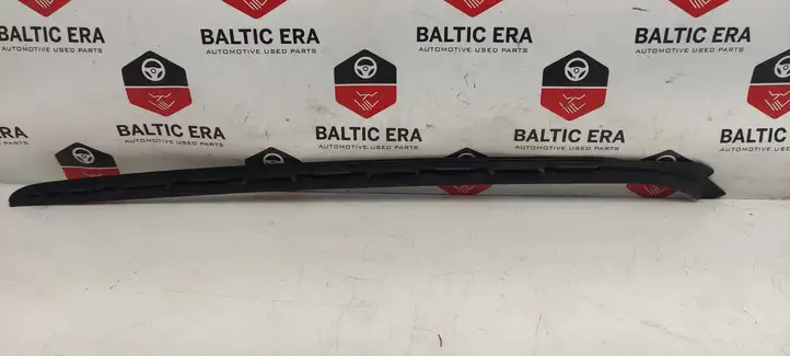 BMW 3 F30 F35 F31 (2012 - 2018) 7258188 Накладка стоек лобового стекла — фото 2