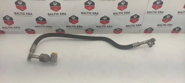 BMW 3 F30 F35 F31 (2012 - 2018) 9364656 Трубки и шланги кондиционера — фото 1