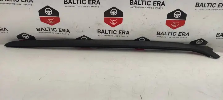 BMW 3 F30 F35 F31 (2012 - 2018) 7258187 Накладка стоек лобового стекла — фото 1