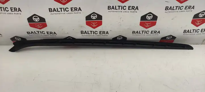 BMW 3 F30 F35 F31 (2012 - 2018) 7258187 Накладка стоек лобового стекла — фото 2