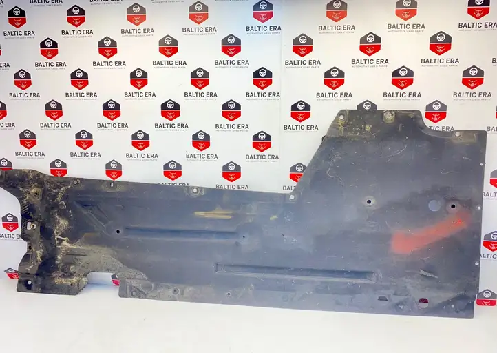 BMW 1 F20 F21 (2011 - 2019) 51757241885 Защита двигателя — фото 1
