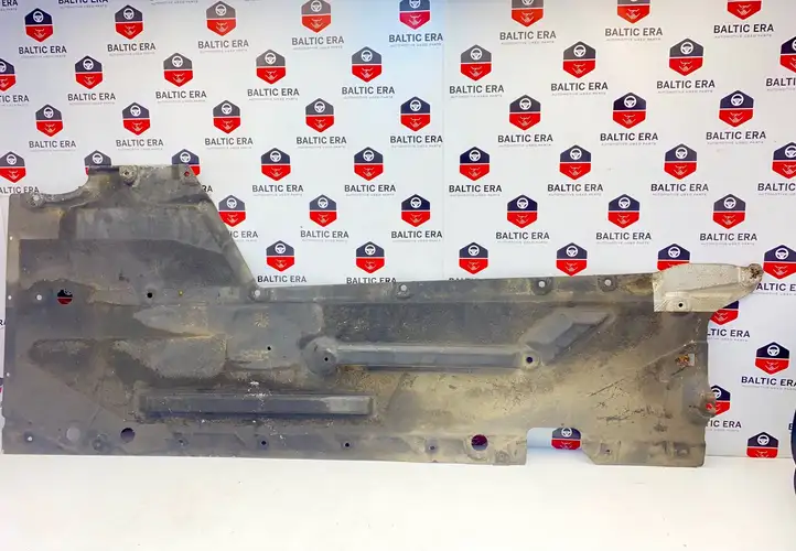 BMW 1 F20 F21 (2011 - 2019) 51757241885 Защита двигателя — фото 2