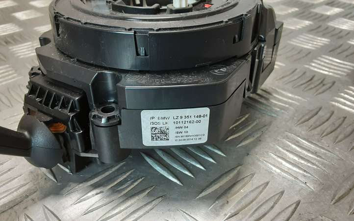 BMW 3 F30 F35 F31 (2012 - 2018)  9351148 Комплект ручек