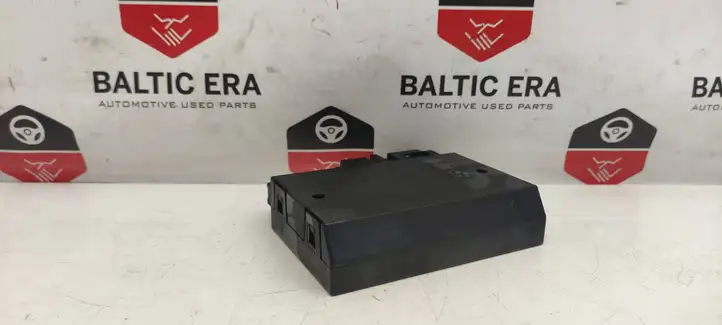 BMW 3 F30 F35 F31 (2012 - 2018) 6884357 Прочие блоки управления — фото 2