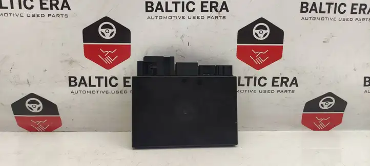 BMW 3 F30 F35 F31 (2012 - 2018) 6884357 Прочие блоки управления — фото 3