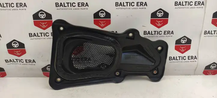 BMW 3 F30 F35 F31 (2012 - 2018) 602214 Жабо стеклоочистителей — фото 1