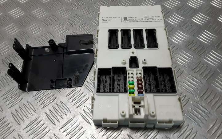 BMW 3 F30 F35 F31 (2012 - 2018)  61359324781 Mодуль kомфортa