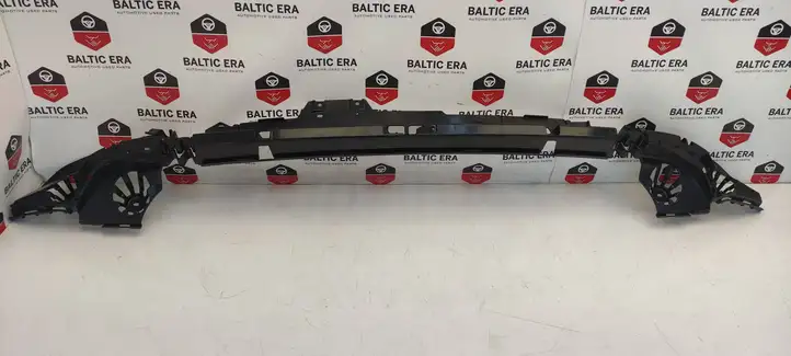 BMW 1 F20 F21 (2011 - 2019) 7240953 Кронштейн заднего бампера — фото 3
