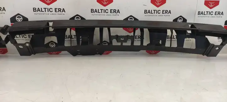 BMW 1 F20 F21 (2011 - 2019) 7240953 Кронштейн заднего бампера — фото 4