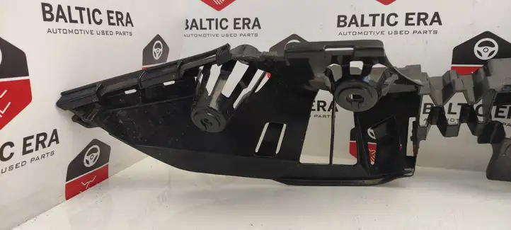 BMW 1 F20 F21 (2011 - 2019) 7240953 Кронштейн заднего бампера — фото 7