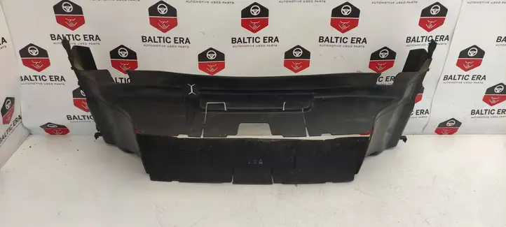 BMW 3 F30 F35 F31 (2012 - 2018) 8054228 Дефлектор воздуха — фото 4